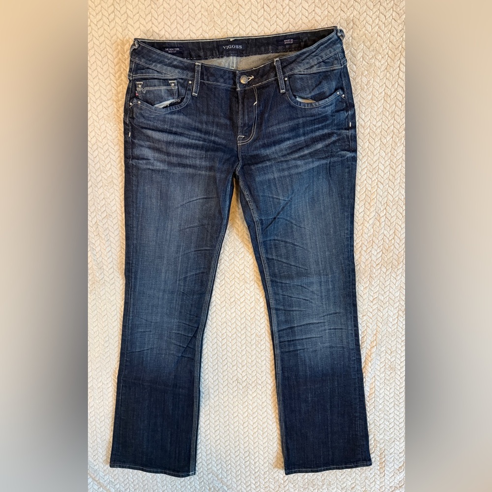 Vigoss New York bootcut jeans